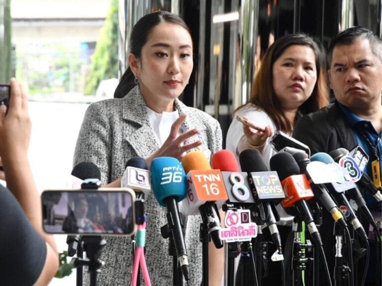 นายกฯ มั่นใจแจกเงินหมื่น ยังเป็นพายุหมุนทางเศรษฐกิจ แม้เปลี่ยนรูปแบบ