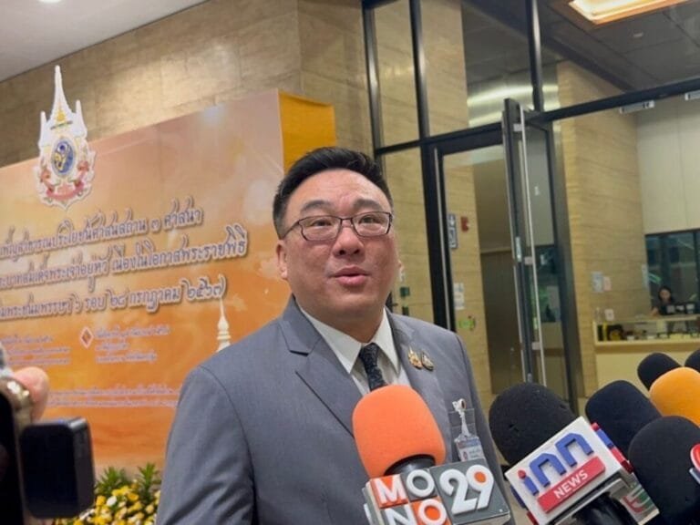 เงินดิจิทัล 10,000 ส่อใช้โครงใหม่-เปลี่ยนรูปแบบจ่ายเงินสด ป้องกันนักร้อง