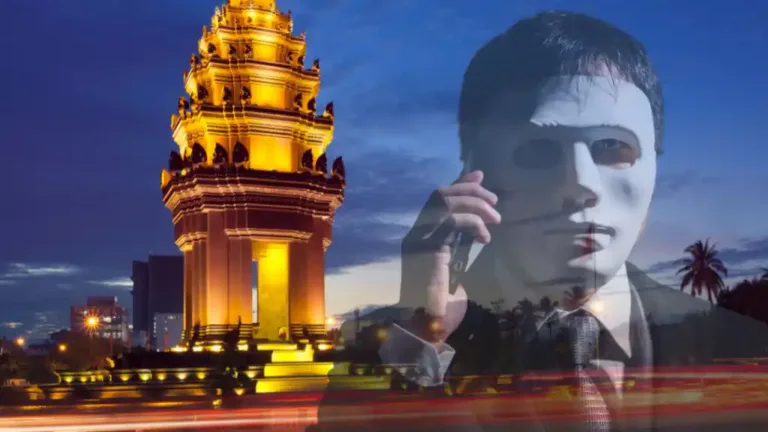 กัมพูชา ศูนย์กลางฉ้อโกงโลก เบื้องหลังตัวเลข 60% ของจีดีพี ที่แลกมาด้วยน้ำตาและชีวิต