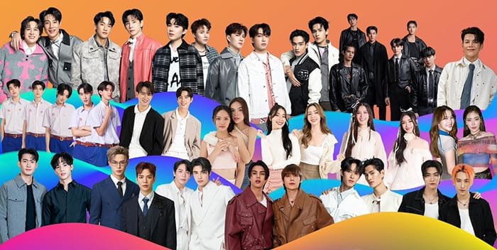 seriesy » The Mainstream