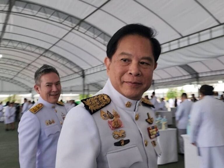 พีระพันธุ์ รับดึง เอกนัฏ ร่วม ครม. – เผยวงหารือเย็นนี้มีปม เอ็นเตอร์เทนเม้นท์คอมเพล็กซ์