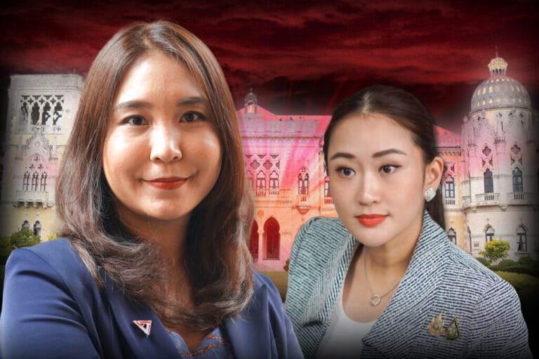 ศิริกัญญาวิเคราะห์ 9 กระทรวงเศรษฐกิจ 3 ปีรัฐบาลแพทองธารไม่มีเวลาฮันนีมูน