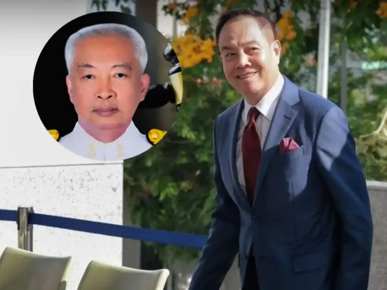 ศาลยกฟ้อง “สมยศ” จำคุก “เนตร” 3 ปี คดีช่วย “บอส อยู่วิทยา” สะเทือนศรัทธากระบวนการยุติธรรม