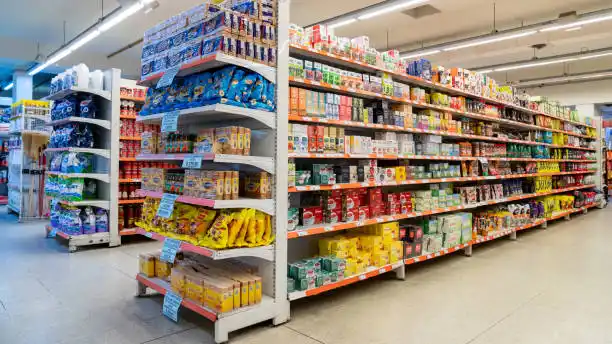 store_02 » The Mainstream ค้าปลีก, CP, CJ Express, Lotus’s Go Fresh, 7-Eleven