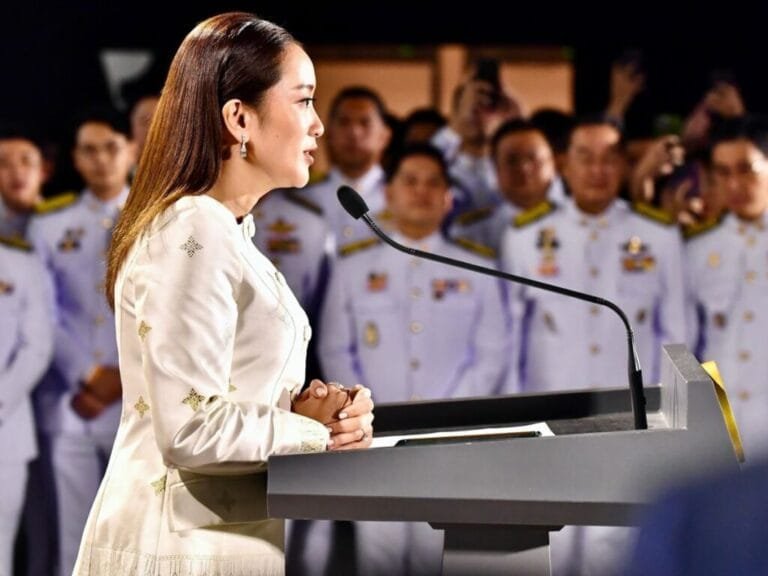 อัพเดทโผ ครม.แพทองธาร สะเด็ดน้ำแล้ว คาด ทูลเกล้าฯ 4 ก.ย.