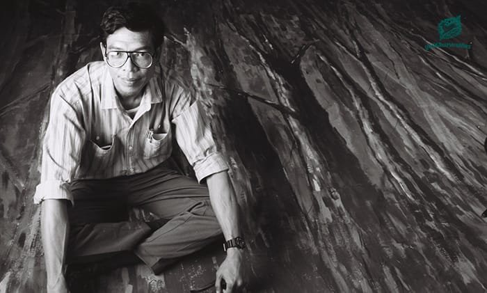 sueb » The Mainstream