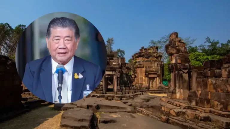 “ถอยทหารจากปราสาทตาเมือนธม” ไม่ใช่ยกแผ่นดิน ถอดรหัส MOU 43 กับบทเรียนชายแดนโลก