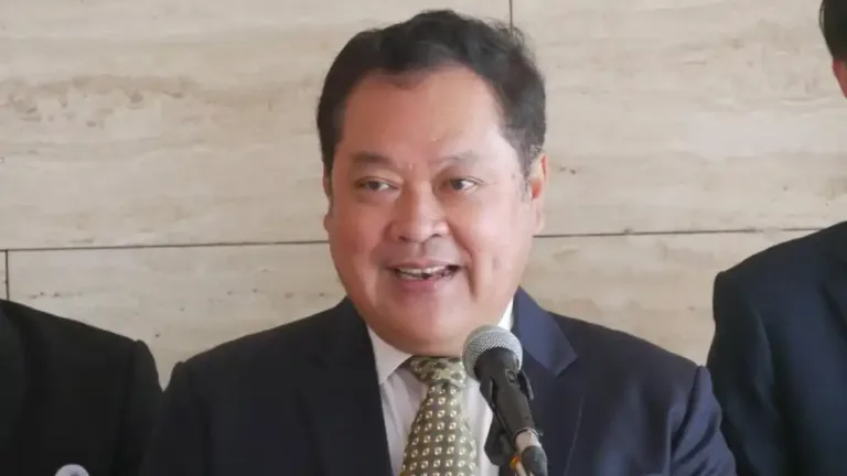 ศาลสั่ง “ทวี สอดส่อง” หยุดกำกับ DSI คำถามที่สังคมต้องไม่เงียบ