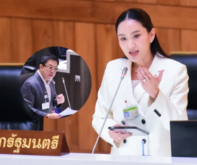 นายกฯ เสียภาษีเท่าไหร่? เทียบกับประชาชนทั่วไป