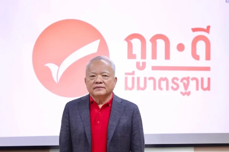 สงครามธุรกิจเดือด! ‘เสถียร’ กรำศึก 2 ด้าน ‘ค้าปลีก-เบียร์’