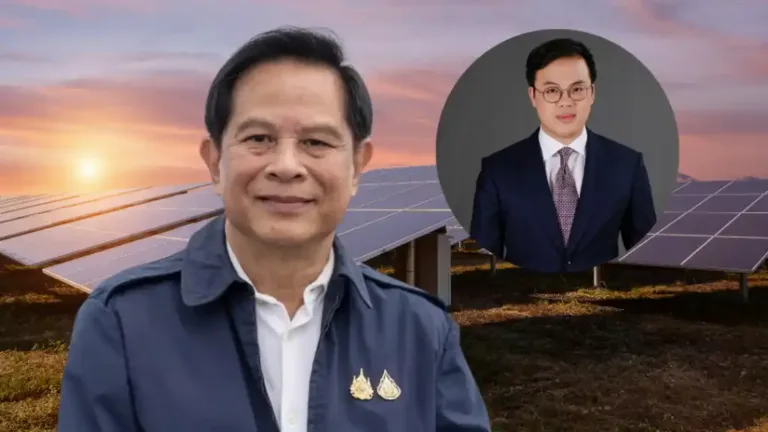 ร่าง พ.ร.บ.โซลาร์เซลล์ เปิดทางอำนาจรัฐ แต่อุดช่องประชาชน?