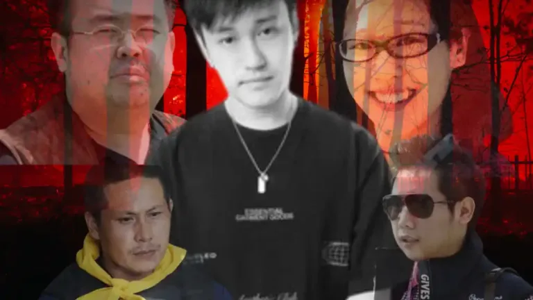 คดีฆ่าดีเจเตเต้ ปมรักต้องห้ามหรือคำสั่งจากเครือข่ายอำนาจ? เมื่อศพในป่ากาญฯ สะท้อนความล้มเหลวของกระบวนการยุติธรรมไทย