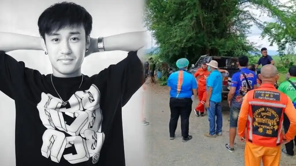 teta_02 » The Mainstream ฆาตกรรมดีเจเตเต้, คดีอุ้มฆ่า, ป่ากาญจนบุรี, กระบวนการยุติธรรมไทย, ความรุนแรงในความสัมพันธ์