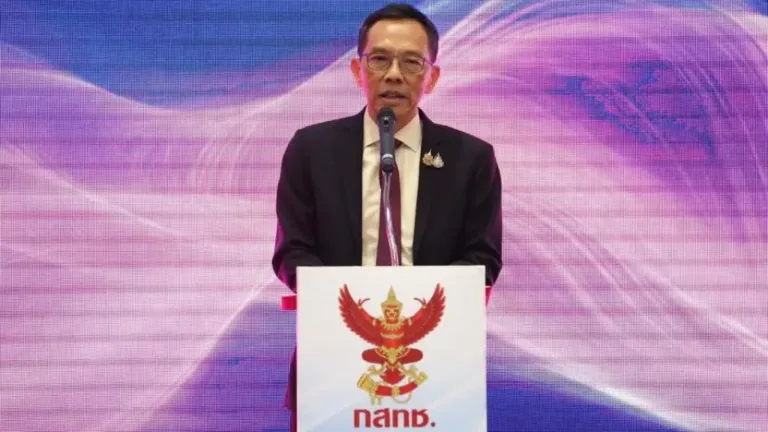 กรรมการ กสทช. ไร้อำนาจสั่งการช่วงแผ่นดินไหว จริงหรือไม่?