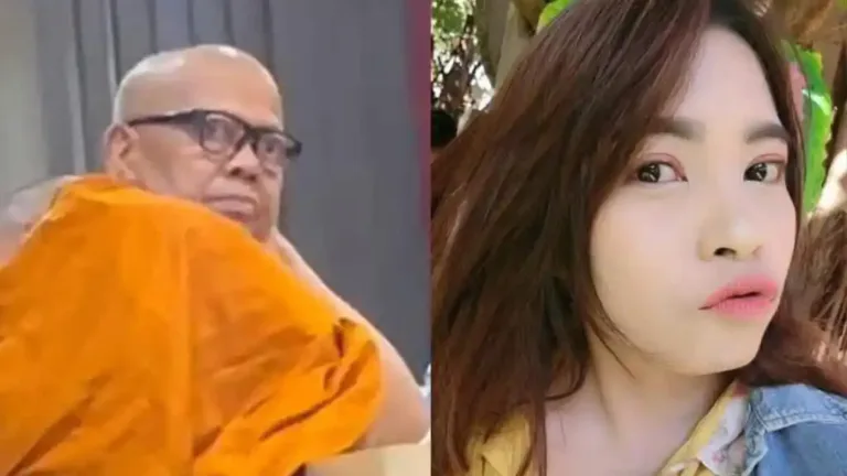 “คลิปหลุด” บนความเสื่อมศรัทธา เมื่อผ้าเหลืองถูกใช้ปกบังตัณหาและอำนาจ