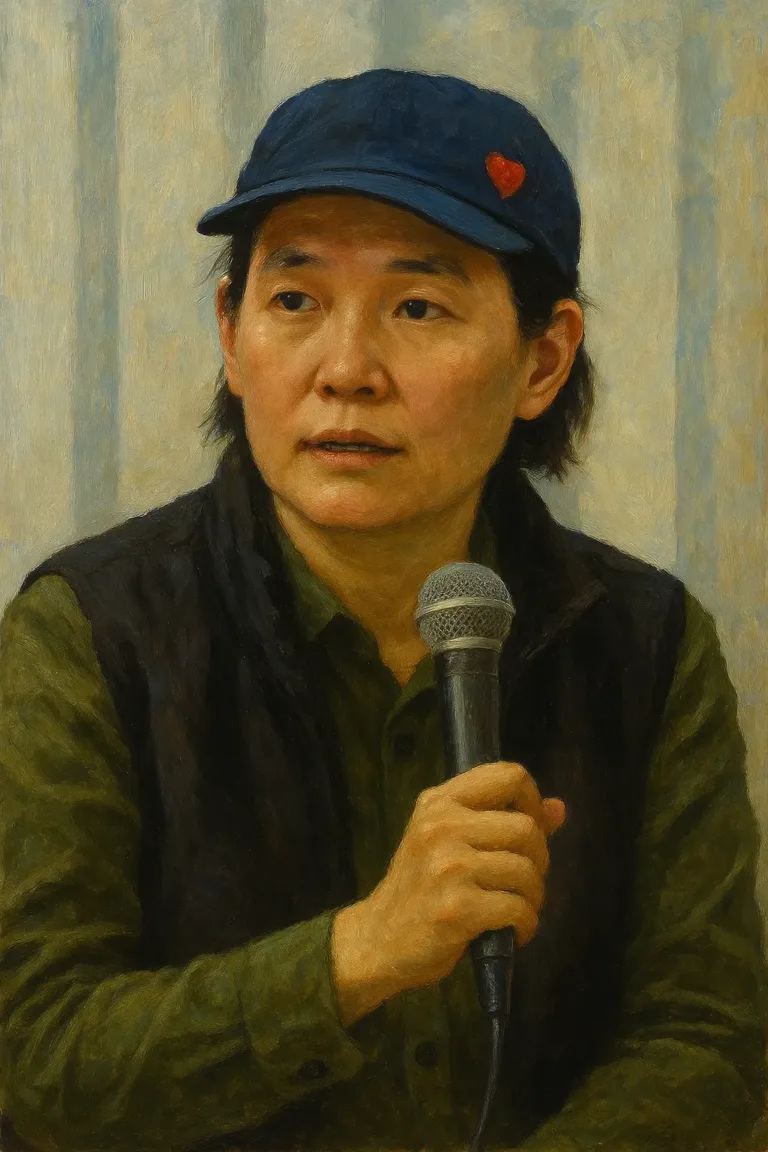 “ใต้เงาเหล็กเส้น” ฐิติภัสร์ โชติเดชาชัยนันต์