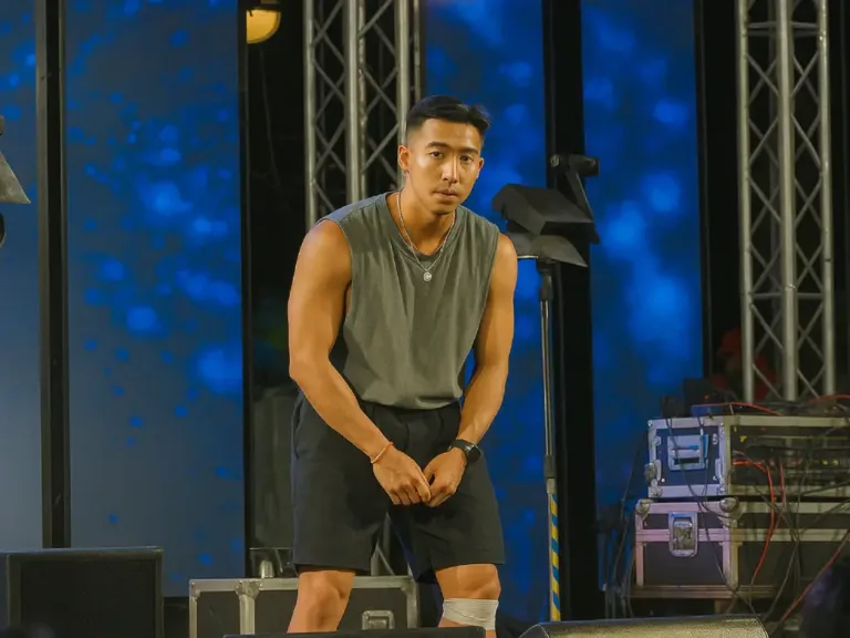 โตโน่ขอโทษกลางคอนเสิร์ต หลังเลิกราเงียบกับณิชา