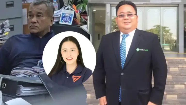 เงินสด 12 ล้านกลางคอนโด ปมร้อน กสทช. ใครได้ประโยชน์? ส.ส.รักชนก ตั้งคำถามสะเทือนวงการโทรคมนาคม