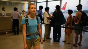 tourist_01 » The Mainstream