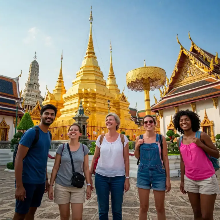 แผ่นดินไหวเมียนมา สะเทือนเสถียรภาพรัฐบาลไทยด้านท่องเที่ยว