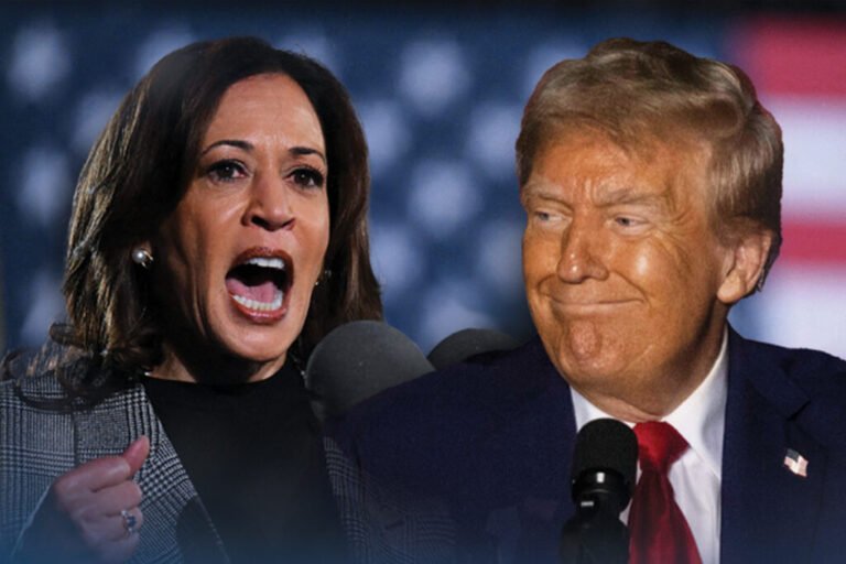 โค้งสุดท้าย ทรัมป์ VS แฮร์ริส ไทยตั้งรับการค้าโลกปั่นป่วน