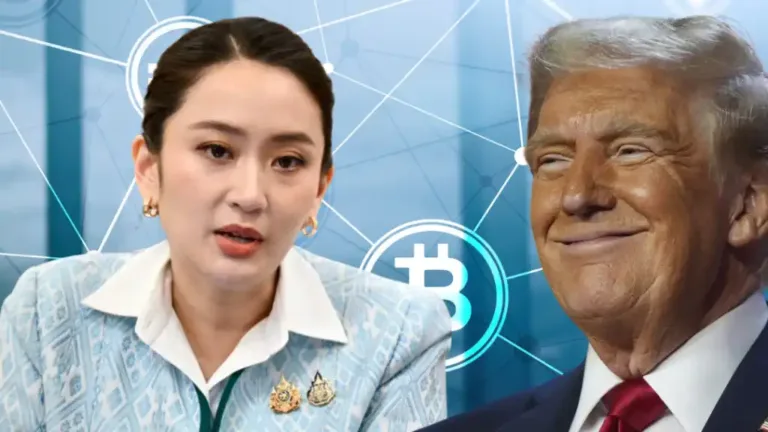 “ดีลลับทรัมป์” กับเกมการค้าระดับโลก ไทยอยู่ตรงไหนในสมการทรงพลัง?