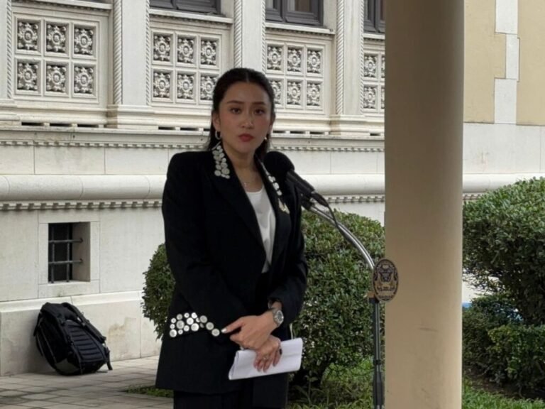 นายกฯ ชี้​ศาลสั่งจำคุก​ “ลุงชาญ​” เป็นไปตาม กม.​ “สมคิด” เชื่อไม่กระทบเพื่อไทย