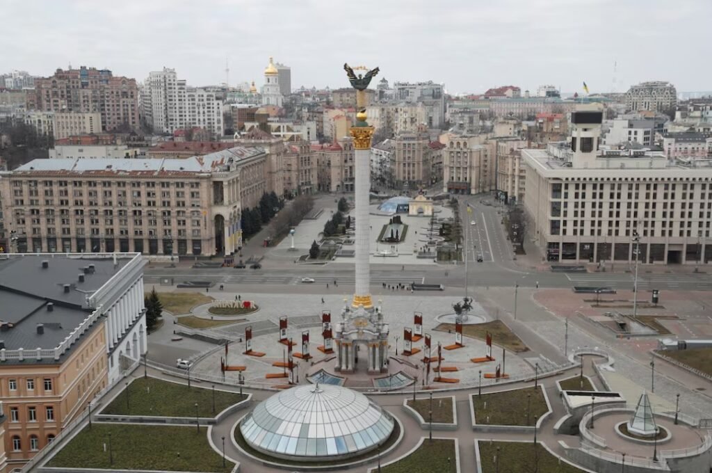ukraine » The Mainstream