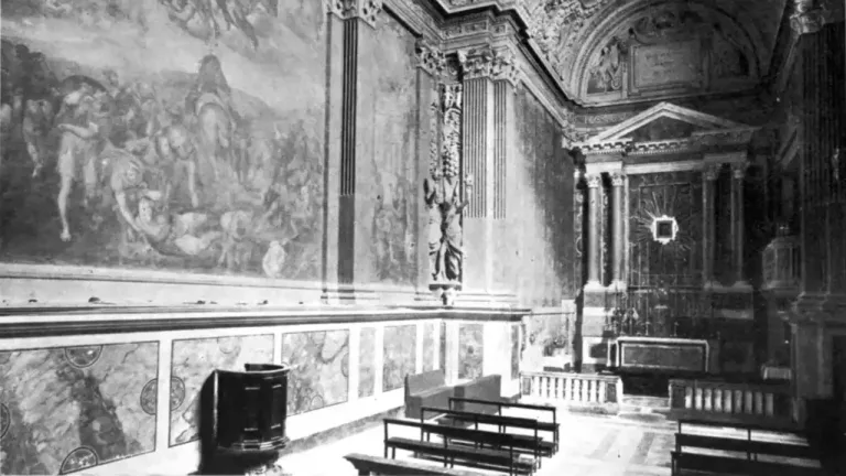 เปิดเบื้องหลังพิธีกรรมศักดิ์สิทธิ์ วิธีเลือกพระสันตะปาปา ผู้นำแห่งวาติกัน