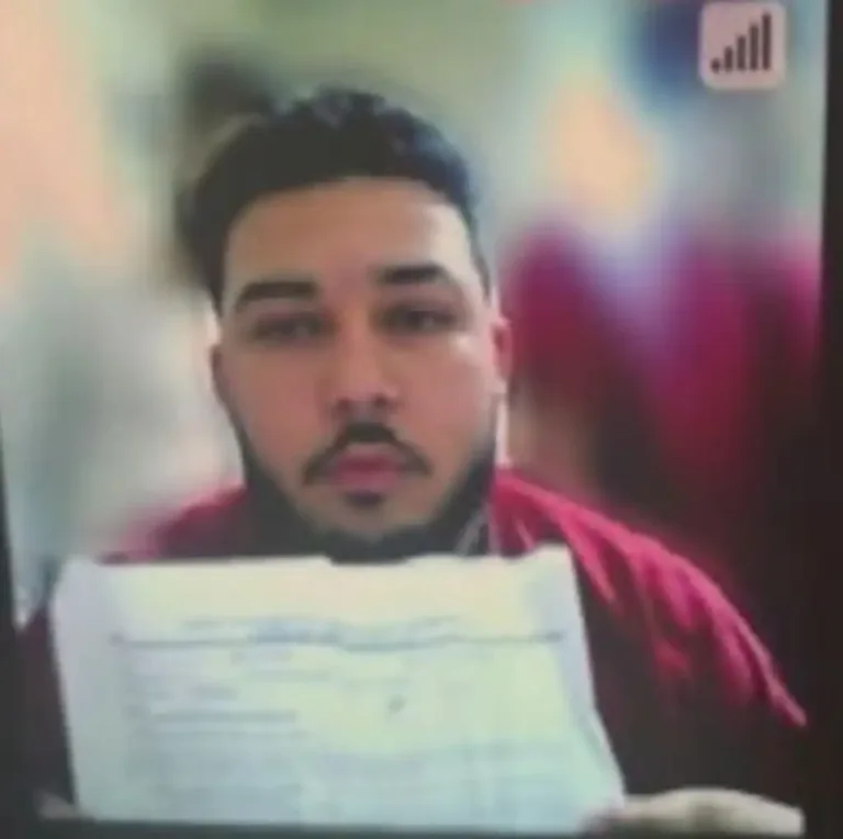 ผู้อพยพเวเนซุเอลาวัย 19 ปีเปิดใจ หลังศาลสูงสหรัฐฯ ระงับการเนรเทศชั่วคราว