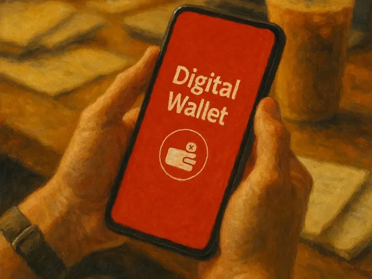 เงินดิจิทัลวอลเล็ตจะมาเมื่อไหร่? คุณยังมีสิทธิ์หรือหมดหวังแล้ว