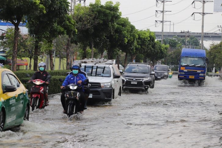 water » The Mainstream