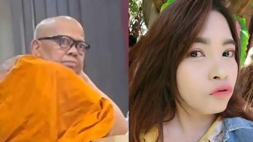 watraikheng_02 » The Mainstream วัดไร่ขิง, ลุงเอี่ยม, ทุจริตเงินวัด, หนังสาธุ, เงินทอนวัด