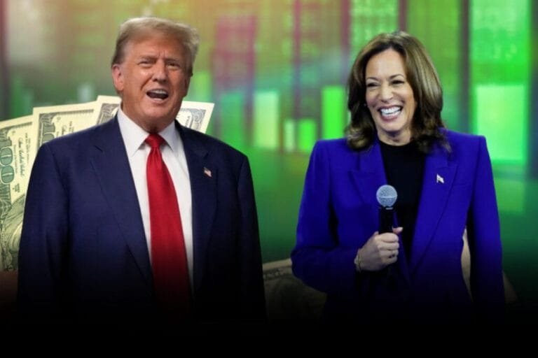 เหตุผลที่ “เลือกตั้งสหรัฐ” เป็นชัยชนะของตลาดหุ้น ไม่ว่าฝ่ายไหนจะชนะก็ตาม