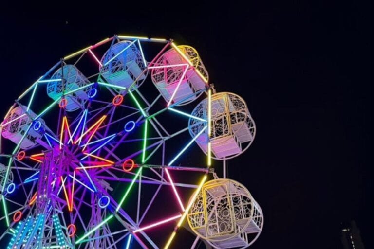 เชียงรากแฟร์ เริ่มแล้ว กิน ช็อป แบบฉ่ำ ที่ธรรมศาสตร์ รังสิต ถึง 23 ก.ย.67