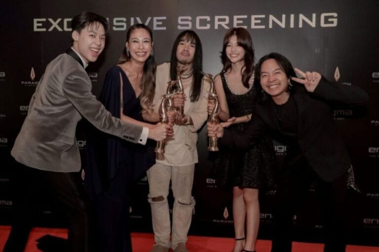 สรุปรางวัลสุพรรณหงส์ ครั้งที่ 32 ประจำปี 2566 “สัปเหร่อ” กวาด 7 รางวัล