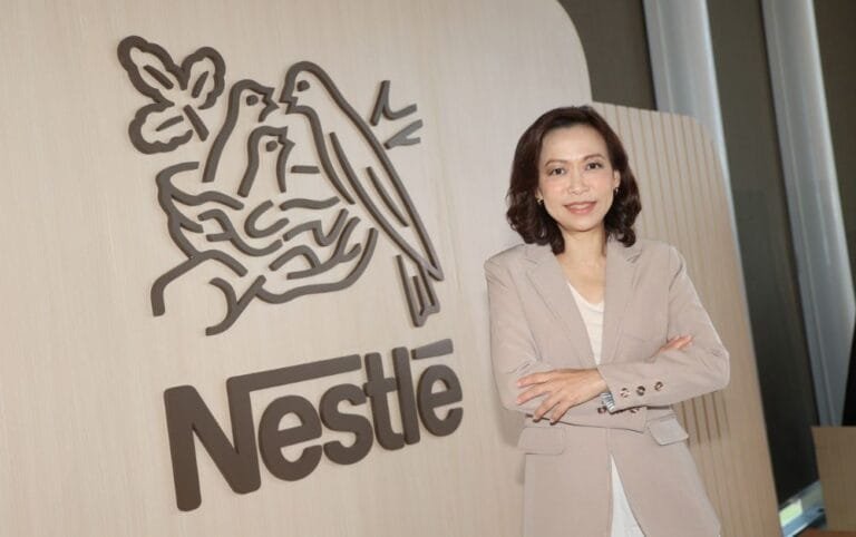 35 ปีแห่งการสร้างรากฐาน จากเนสท์เล่สู่เยาวชน ภายใต้ร่มเงามูลนิธิดวงประทีป