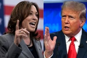 webtrumpkamala2 » The Mainstream