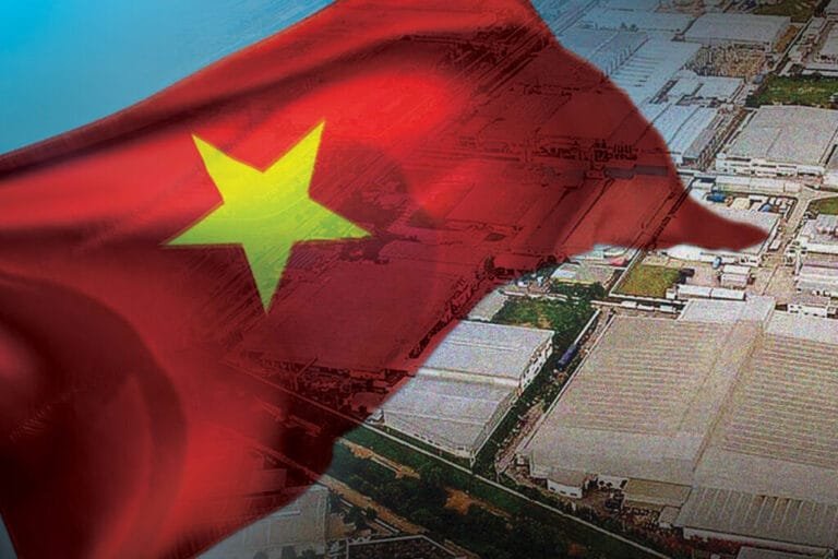 เวียดนาม เสนอร่างกฎหมายจูงใจบริษัทชิป อุทิศหมวดเดียวให้ชิปล้วนๆ