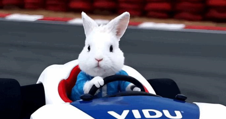 สตาร์ตอัปจีนเปิดตัว Vidu 2.0 โมเดล AI สร้างวิดีโอรุ่นใหม่