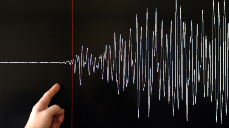 ญี่ปุ่นเพิ่มโอกาสเกิด “มหาแผ่นดินไหว” ภายใน 30 ปีข้างหน้า เป็น 82%
