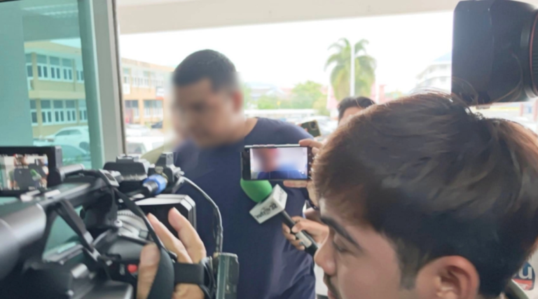 เตรียมจำลองเหตุการณ์ สาวตกรถดับปริศนา หลังทะเลาะแฟนตำรวจ โดนข้อหาหนักเจตนาฆ่าฯ