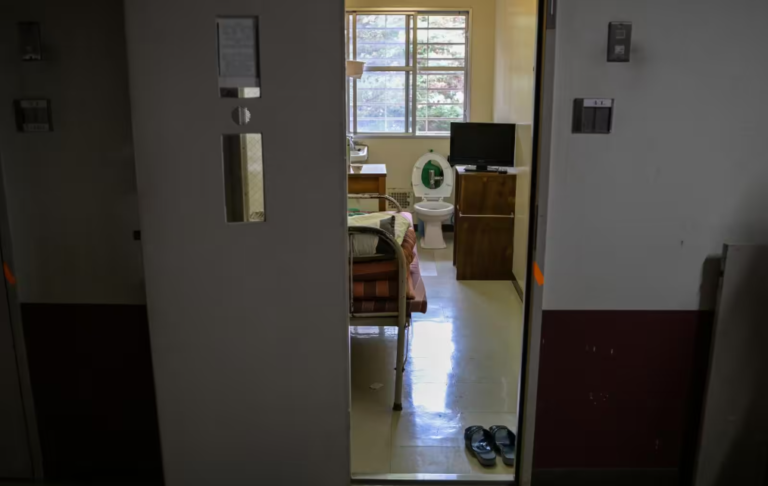 ความเหงาฆ่าคนได้ หญิงสูงวัยญี่ปุ่นเลือกใช้ชีวิตบั้นปลายในเรือนจำมากขึ้น