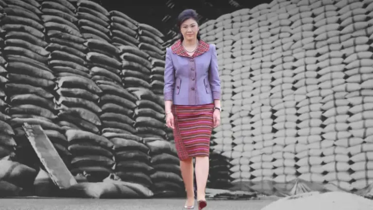 บทเรียนมูลค่าหมื่นล้าน ยิ่งลักษณ์ กับชะตากรรมปลายสายของประชานิยม