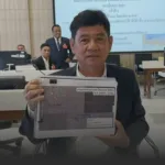 กมธ.ที่ดินถกปมทับลาน ชัยวัฒน์ตั้งข้อสังเกตการปรับแนวเขตอุทยาน