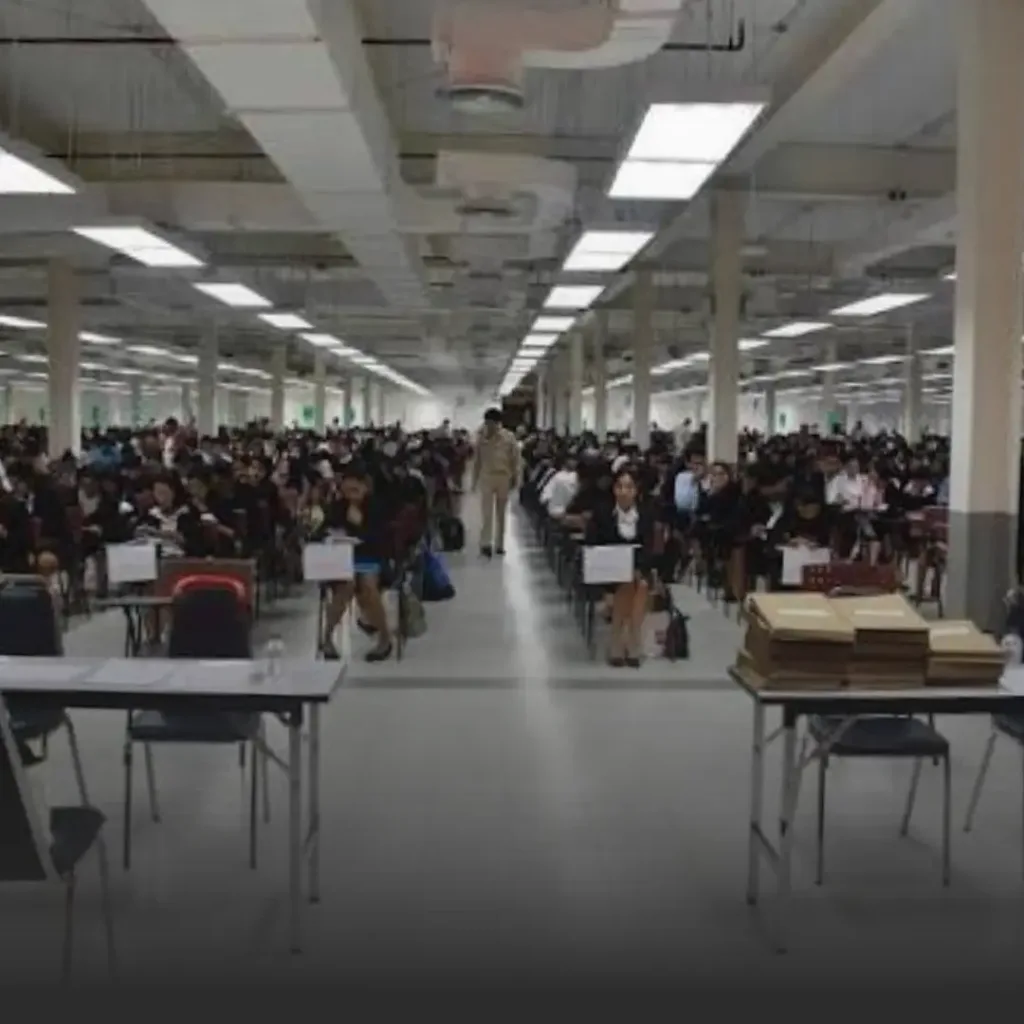 กสถประชุมด่วนวันนี้ พิจารณาเพิกถอนบรรจุ 5925 รายคดีทุจริตสอบท้องถิ่น » The Mainstream กสถ.ประชุมด่วนวันนี้ พิจารณาเพิกถอนบรรจุ 5,925 รายคดีทุจริตสอบท้องถิ่น