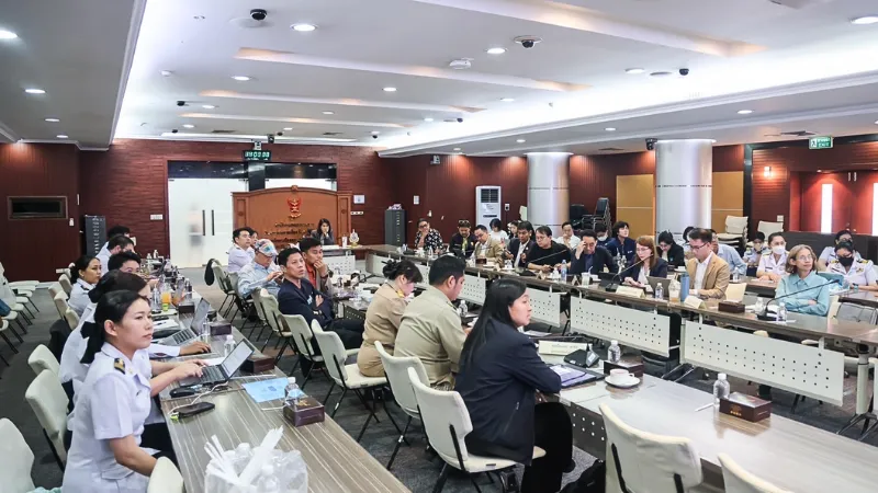 กสทช เตรียมออกแนวปฏิบัติการรายงานข่าว ปกป้องกลุ่มเปราะบาง » The Mainstream