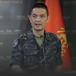 กองทัพบกโต้ข้อกล่าวหากัมพูชา ย้ำไทยยึดกฎหมายสากล ไม่เคยกระทำอาชญากรรมสงคราม » The Mainstream