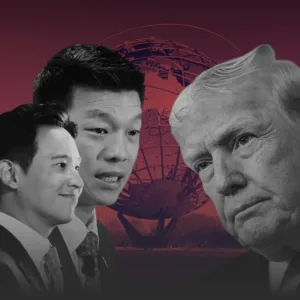 การเมืองไทยขยับใต้แรงกดดันภูมิรัฐศาสตร์โลก ค่ายส้มลดโทนอุดมการณ์ » The Mainstream