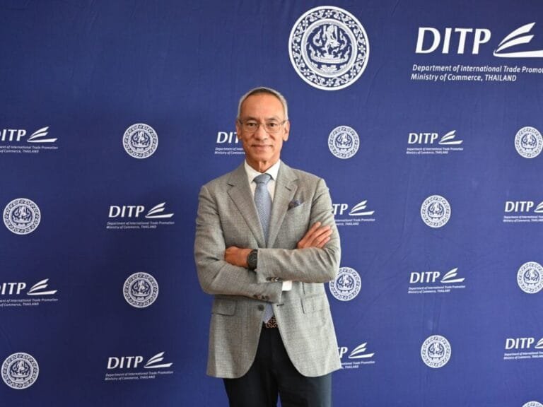 พาณิชย์ โชว์ผลสำเร็จจัด 3 กิจกรรมใหญ่ผลักดัน Soft Power ไทย